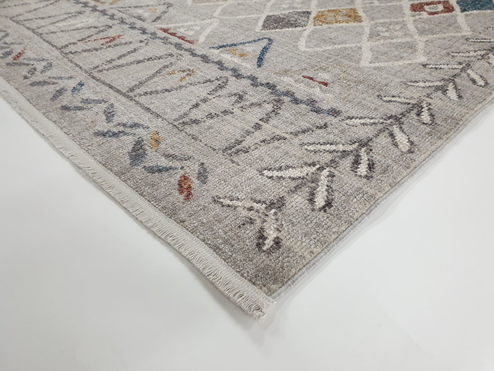 Athena 10005 L.grey/L.grey