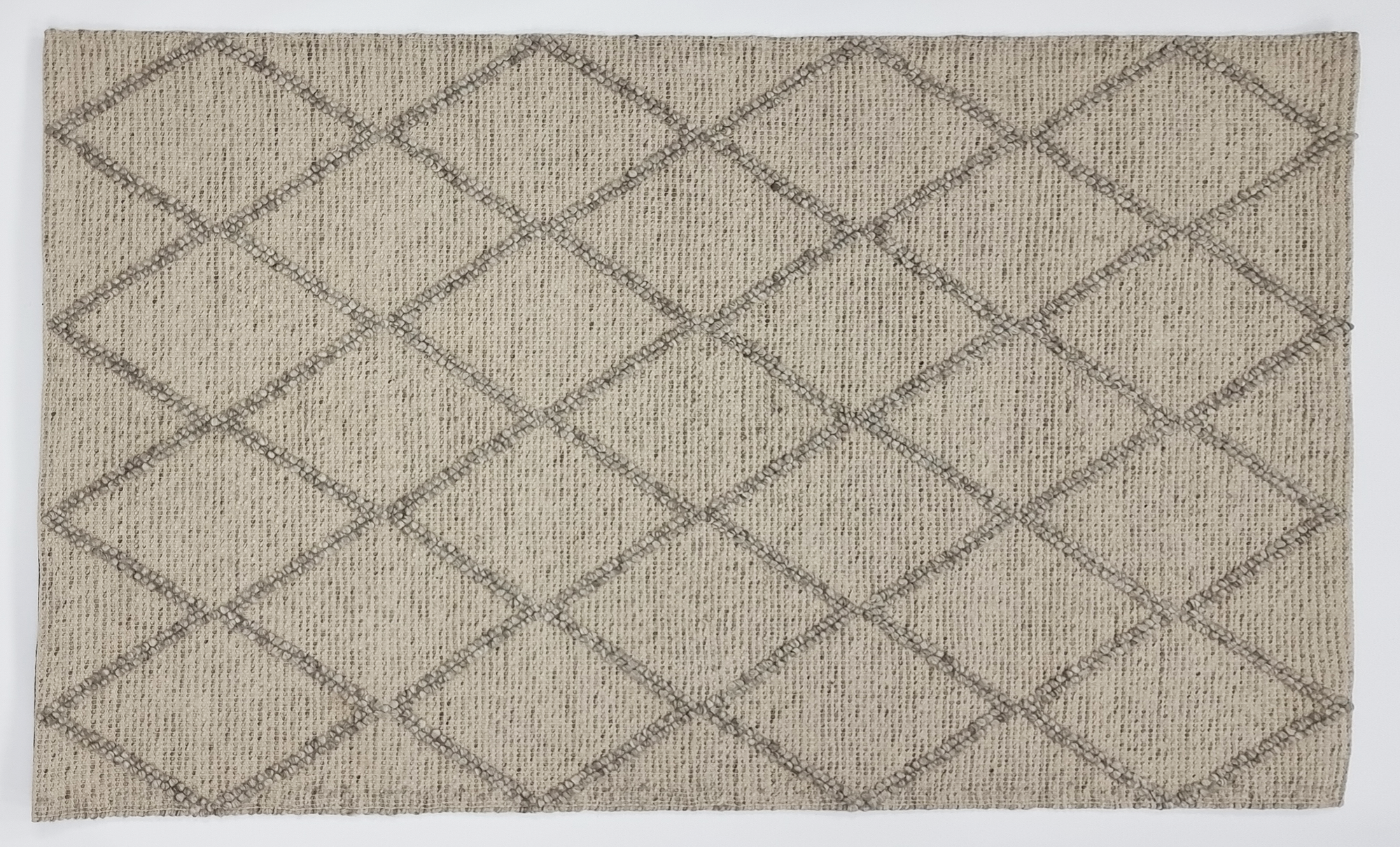 Textures 101 Monument (Wool & Cotton blend)