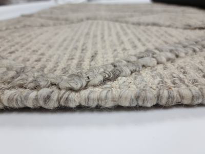 Textures 101 Monument (Wool & Cotton blend)
