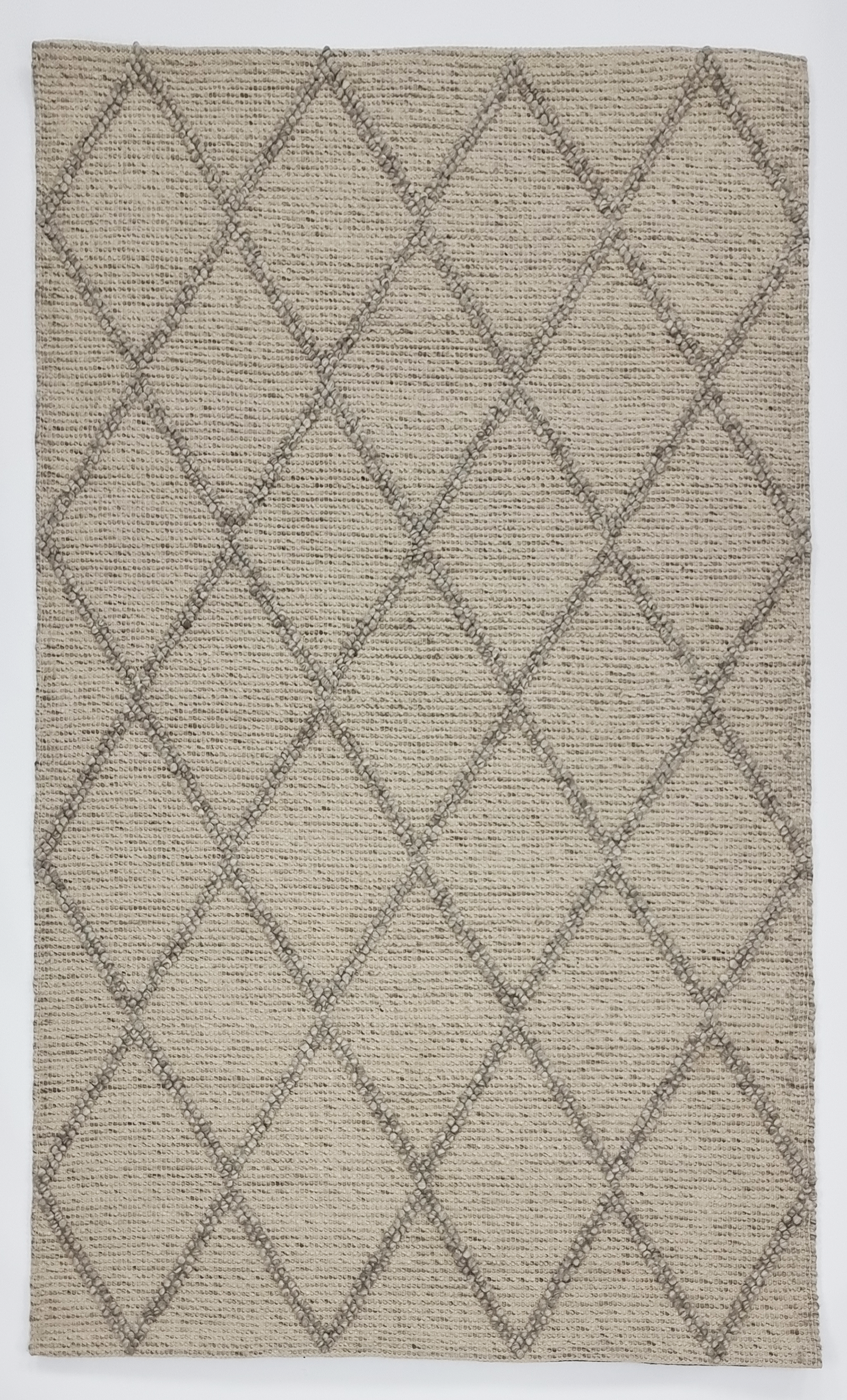 Textures 101 Monument (Wool & Cotton blend)