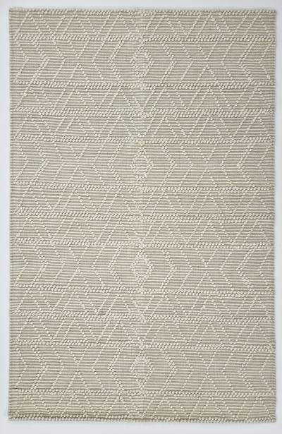 Textures 102 Ivory (Wool & Cotton blend)