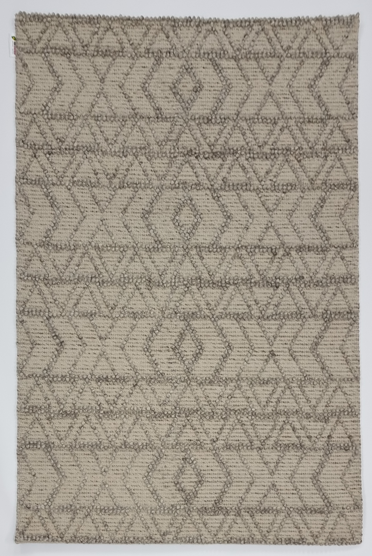 Textures 102 Monument (Wool & Cotton blend)