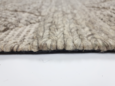 Textures 103 Monument (Wool & Cotton blend)