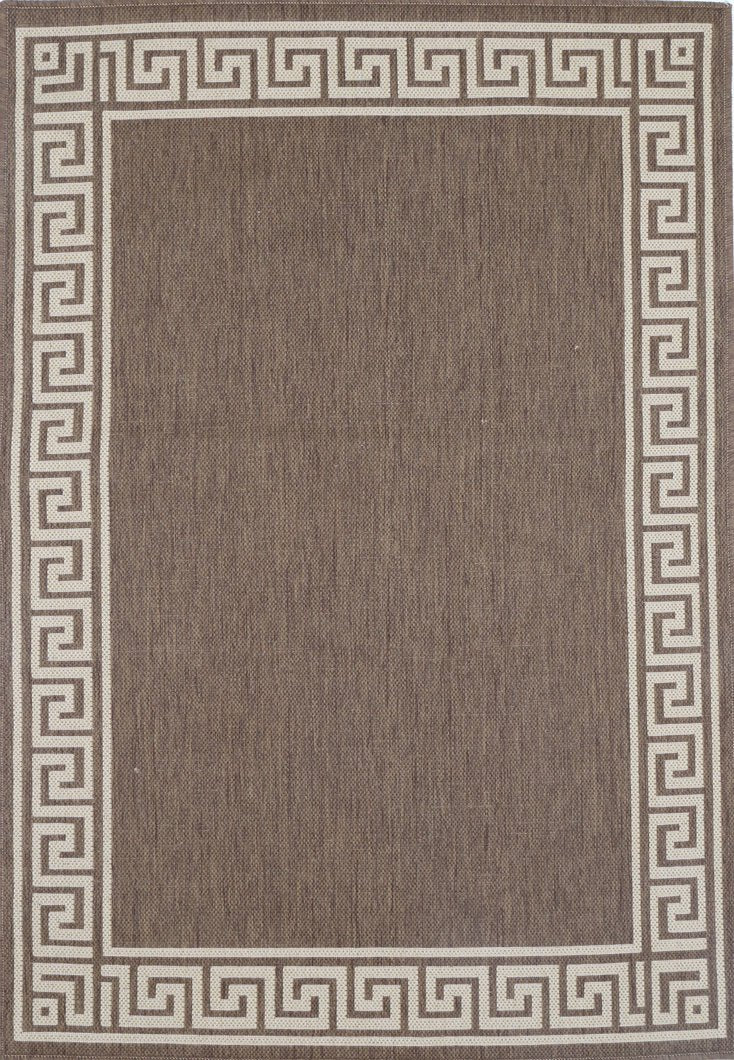 Flat-weave Rug 628 N
