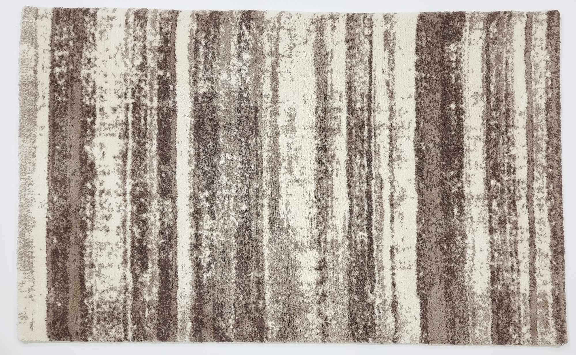 Sophia 163 Beige/White