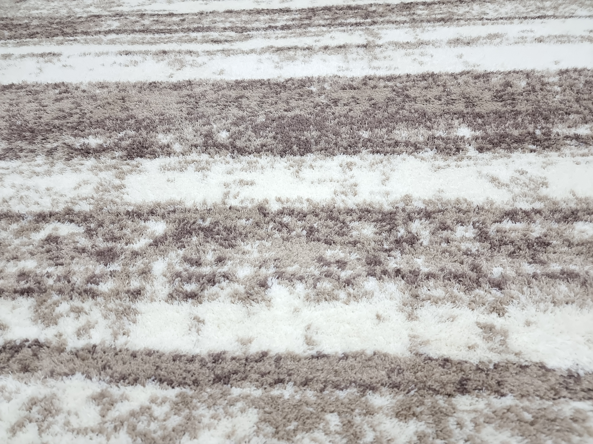 Sophia 163 Beige/White