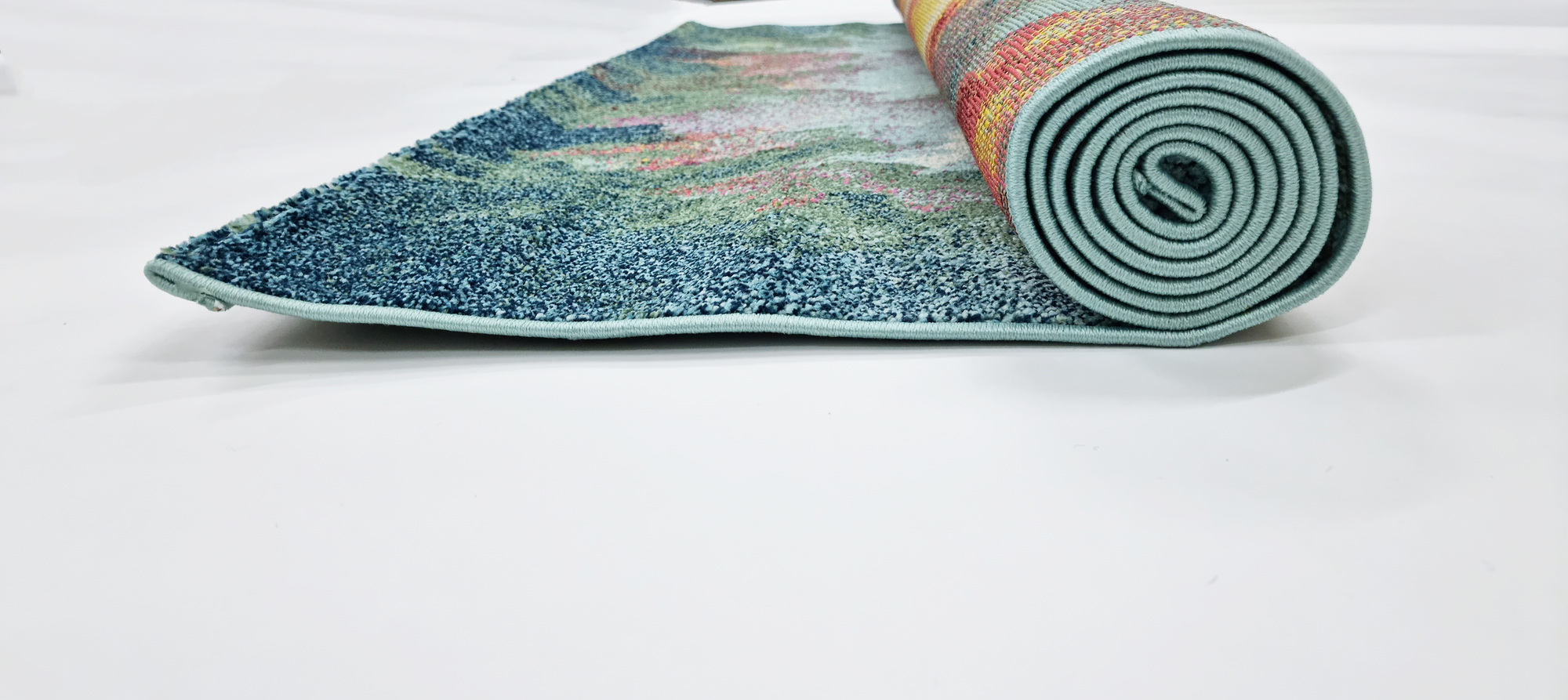 Fresco 166 GREEN/BLUE