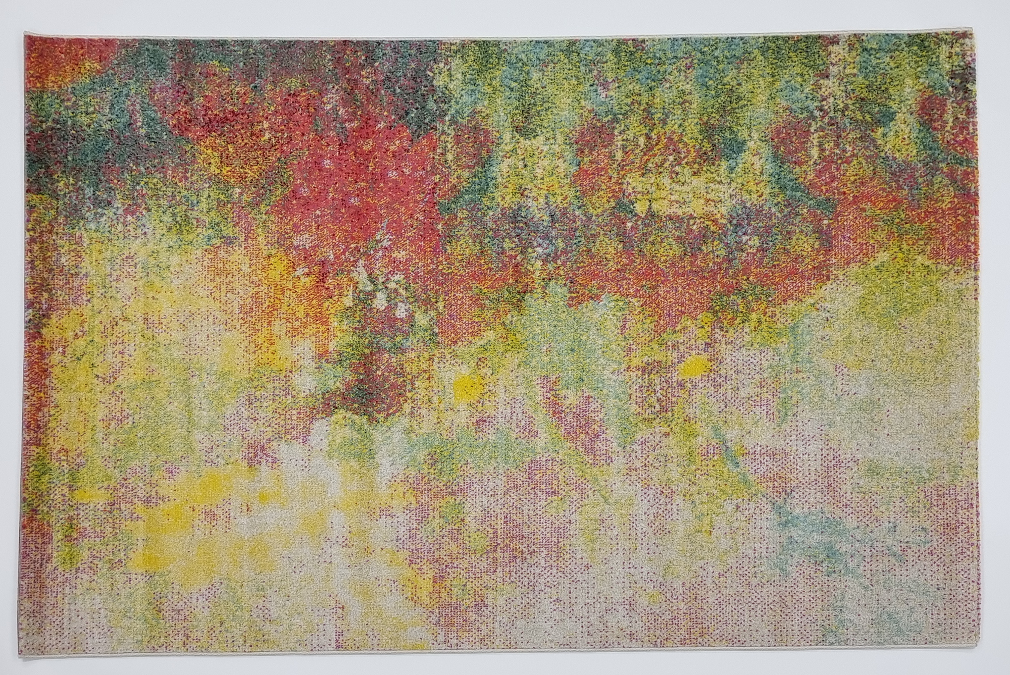 Fresco 168 CREAM/YELLOW