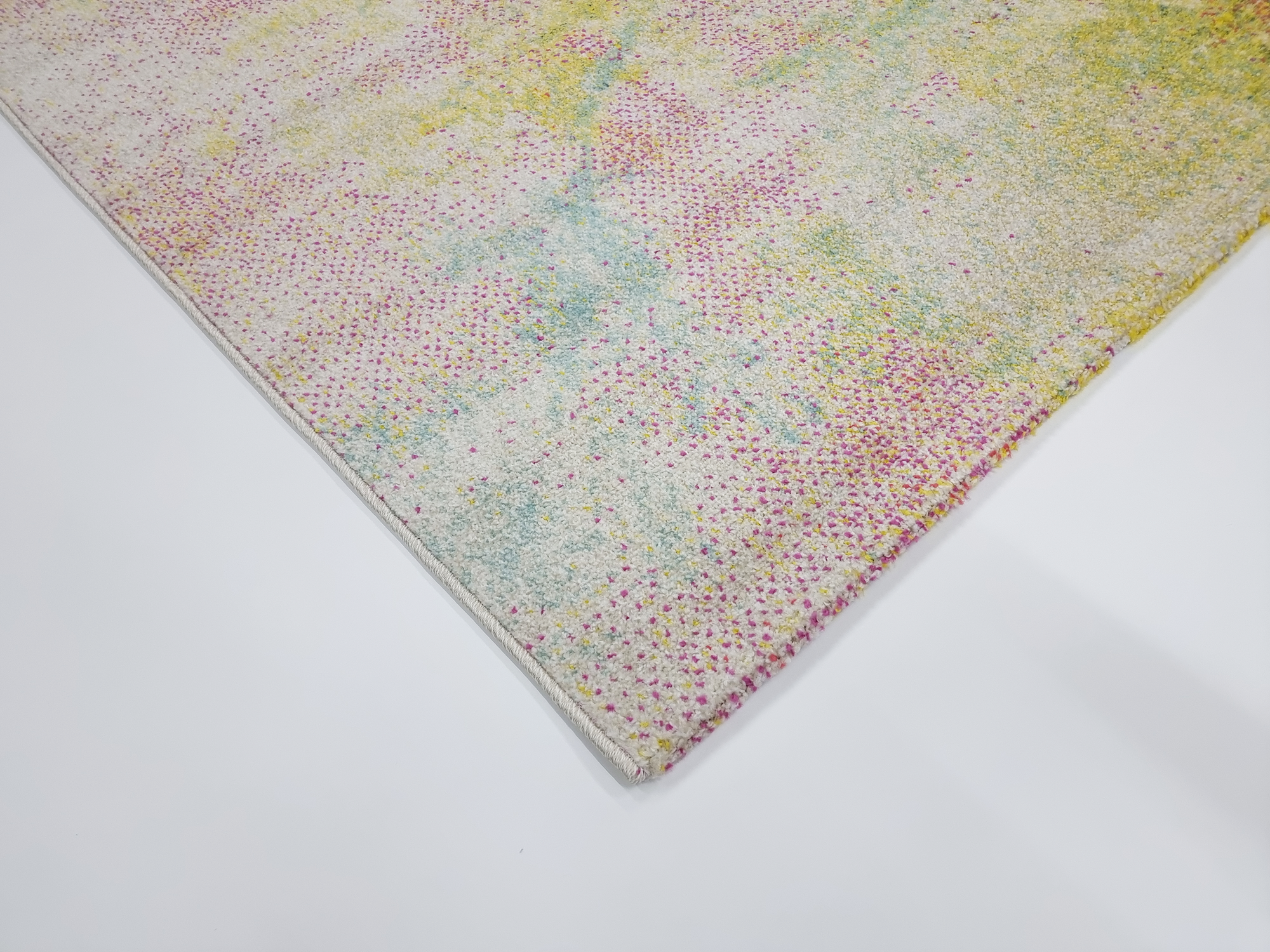 Fresco 168 CREAM/YELLOW