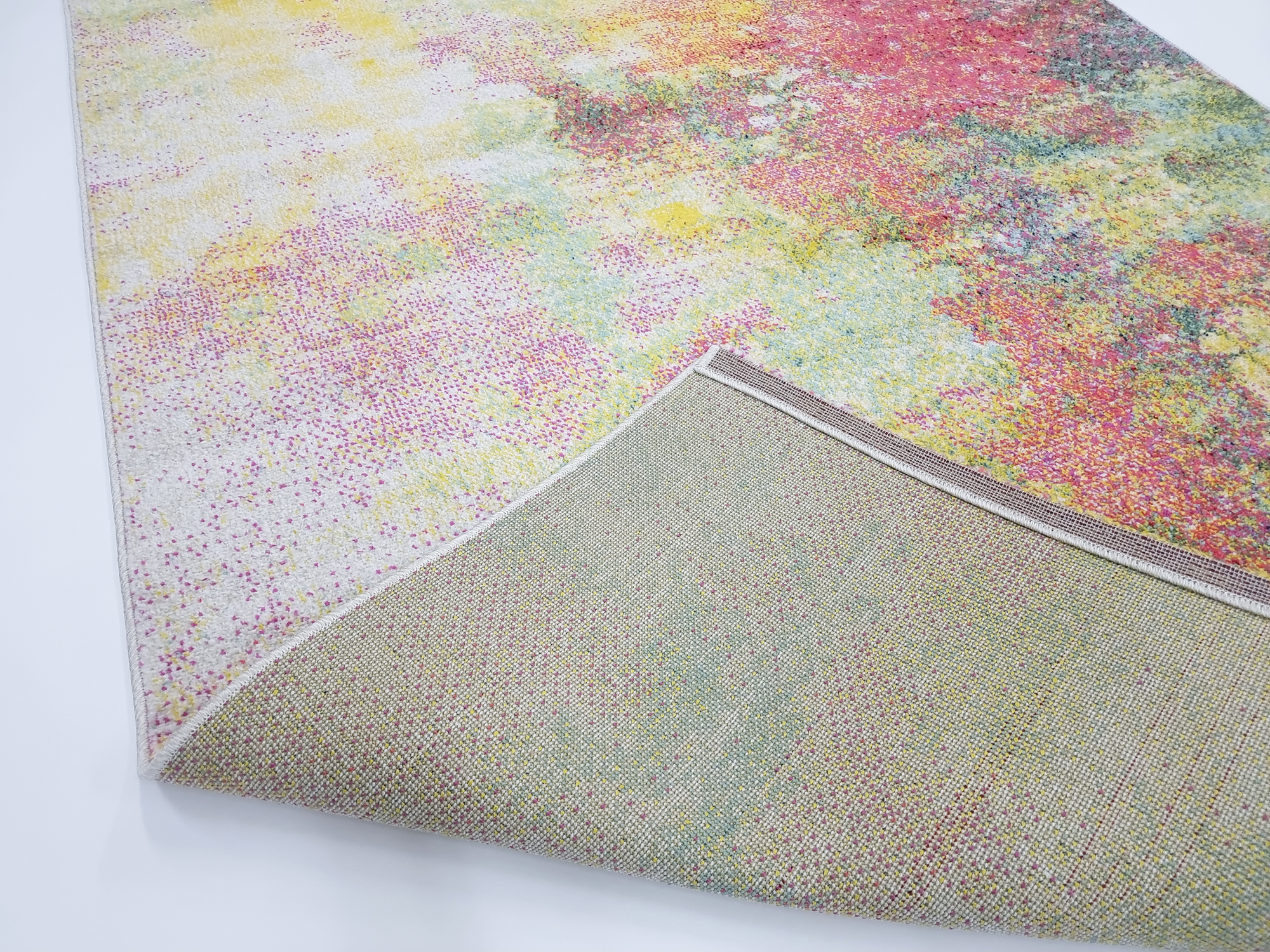 Fresco 168 CREAM/YELLOW