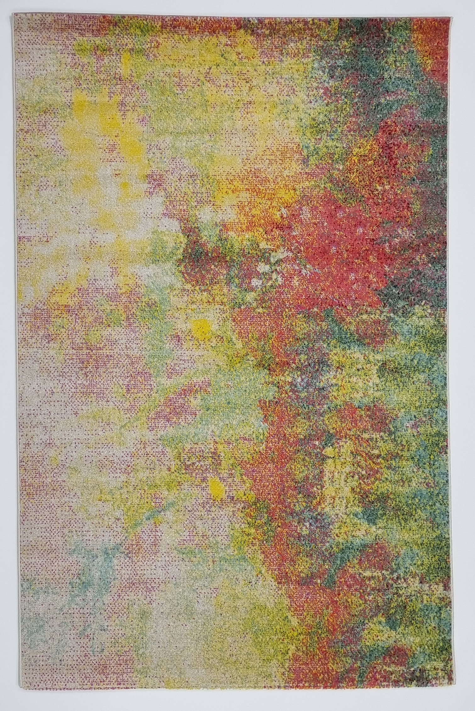 Fresco 168 CREAM/YELLOW