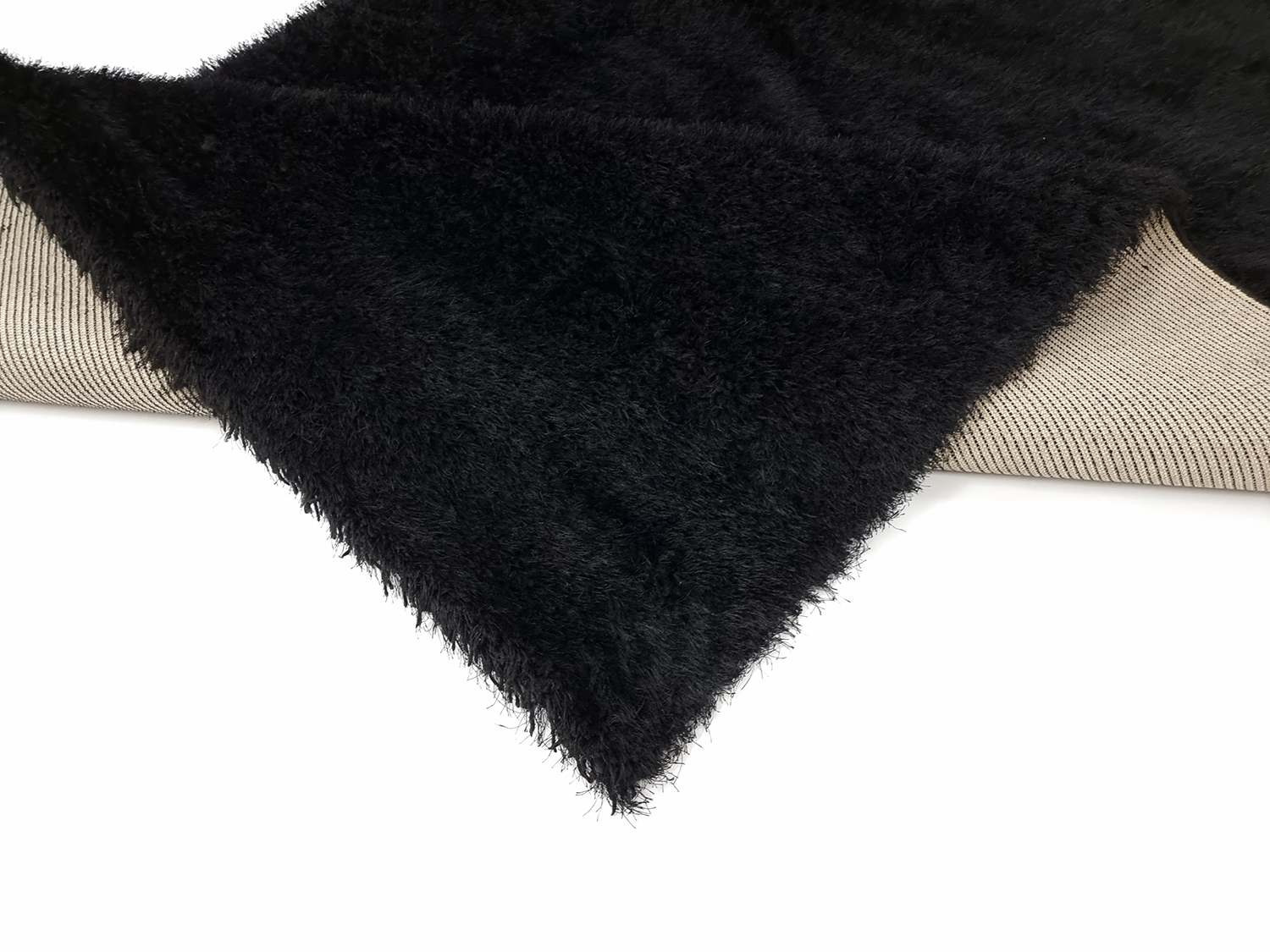 Posh Shaggy 1800 Black