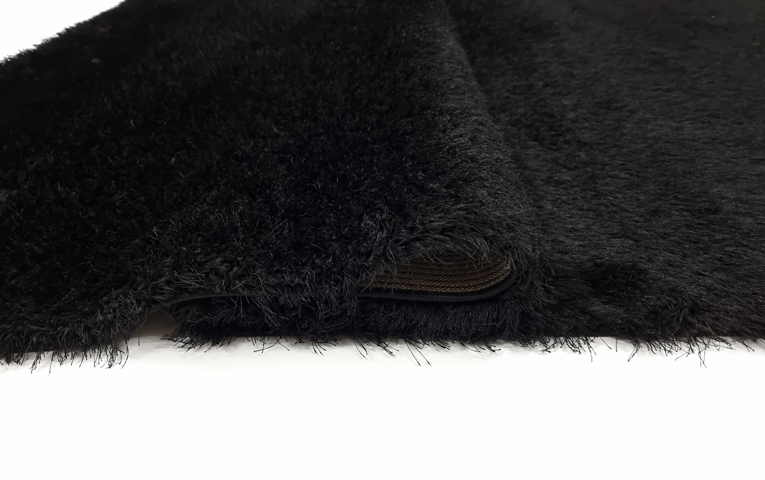 Posh Shaggy 1800 Black