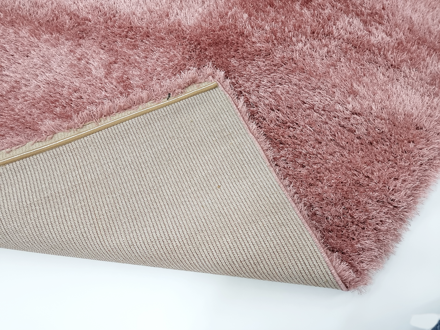 Posh Shaggy 1800 CASHMERE/CASHMERE