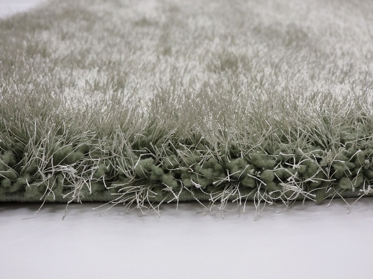 Posh Shaggy 1800 GREEN/GREEN