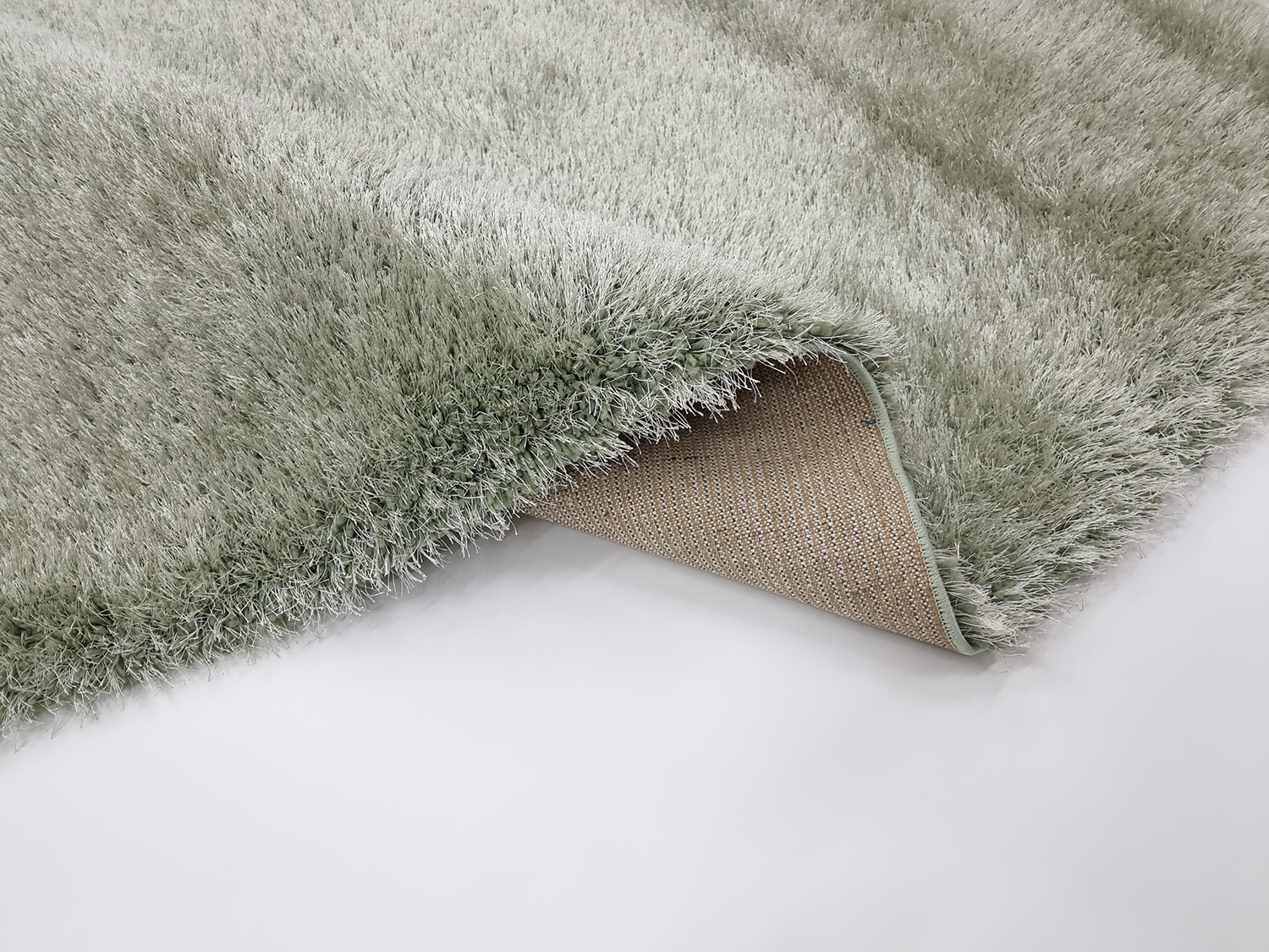 Posh Shaggy 1800 GREEN/GREEN