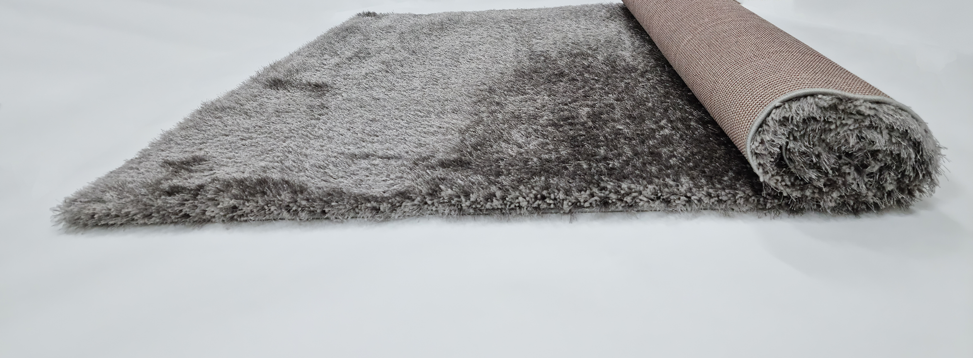 Posh Shaggy 1800 GREY/GREY