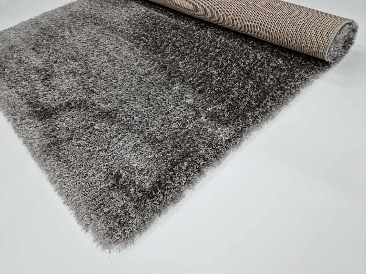 Posh Shaggy 1800 GREY/GREY