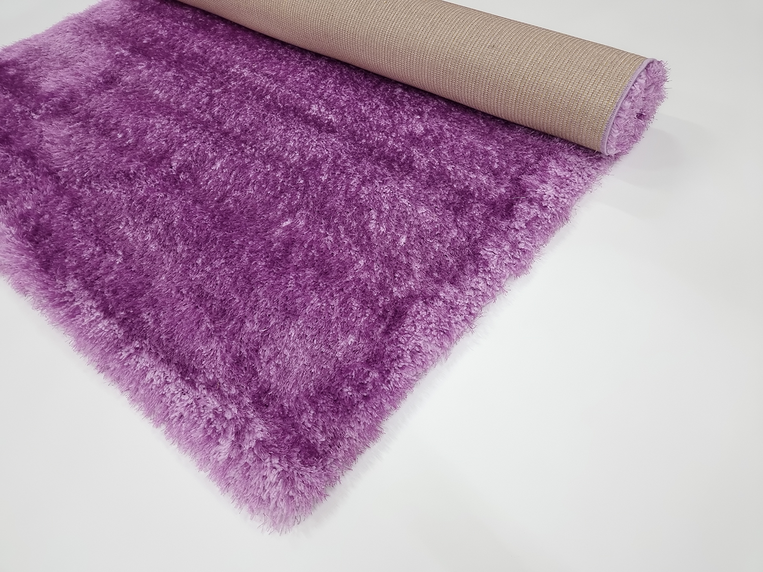 Posh Shaggy 1800 LILA/LILA