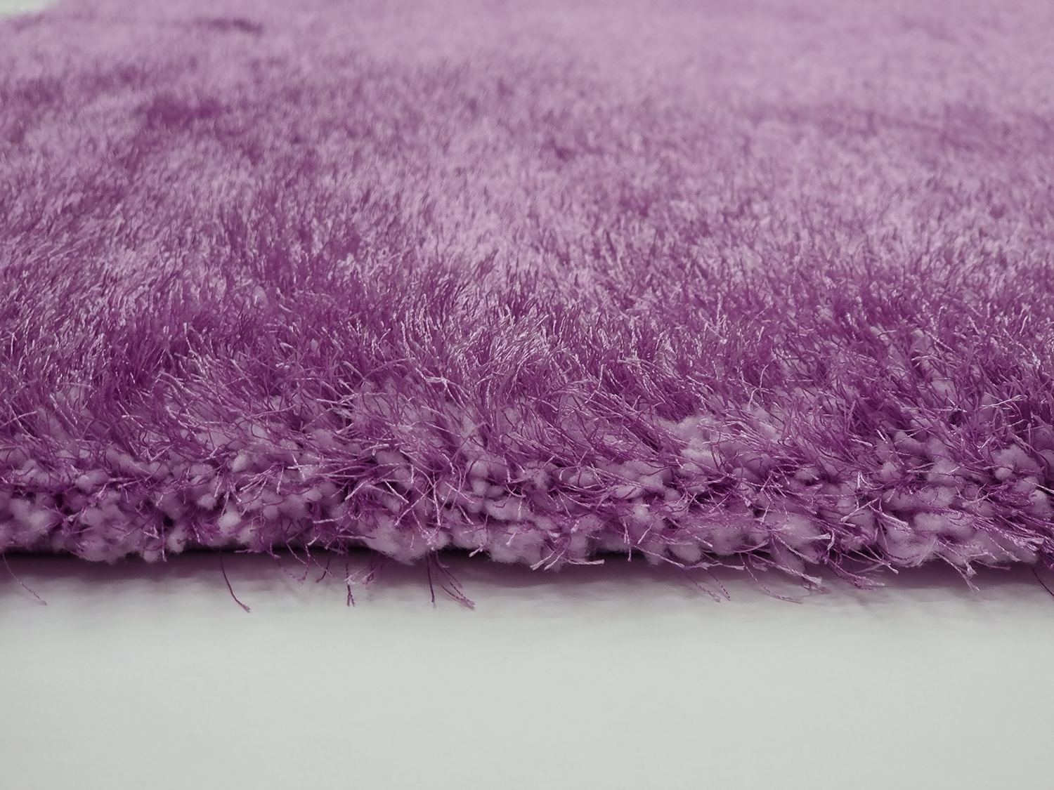 Posh Shaggy 1800 LILA/LILA