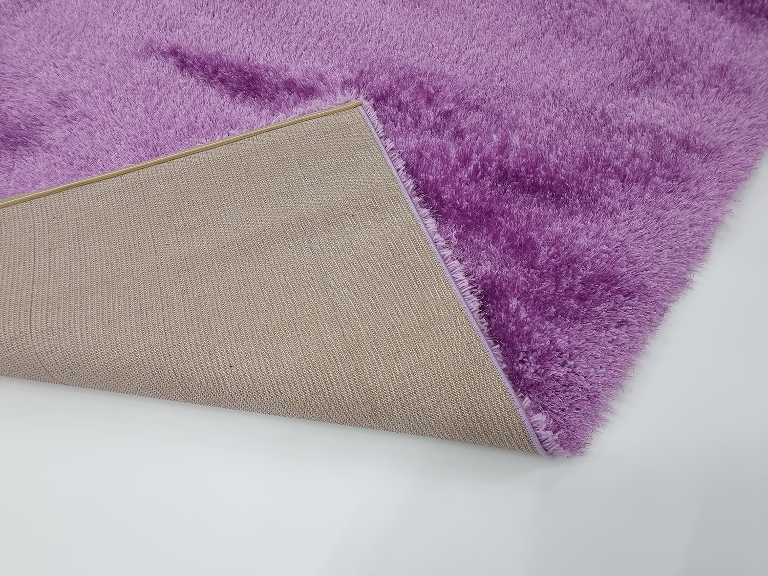 Posh Shaggy 1800 LILA/LILA