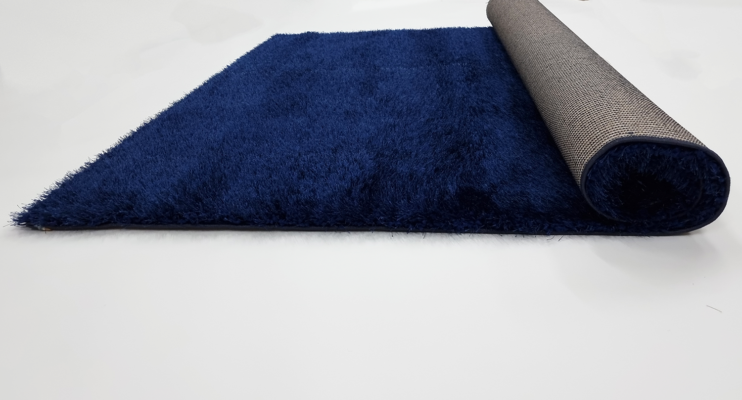 Posh Shaggy 1800 NAVY/NAVY