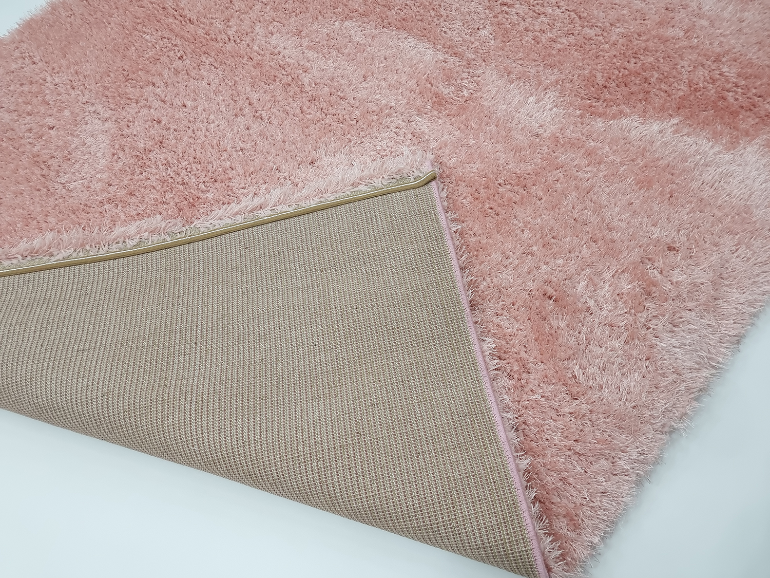 Posh Shaggy 1800 PINK/PINK