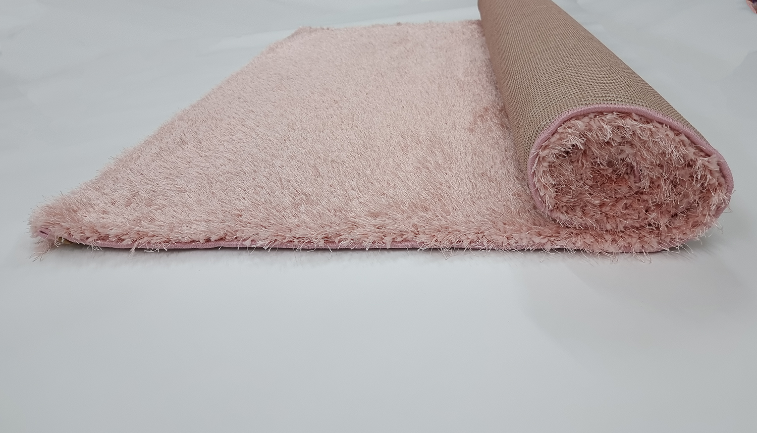 Posh Shaggy 1800 PINK/PINK