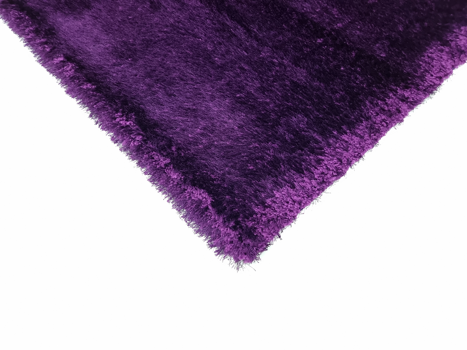 Posh Shaggy 1800 PURPLE/PURPLE