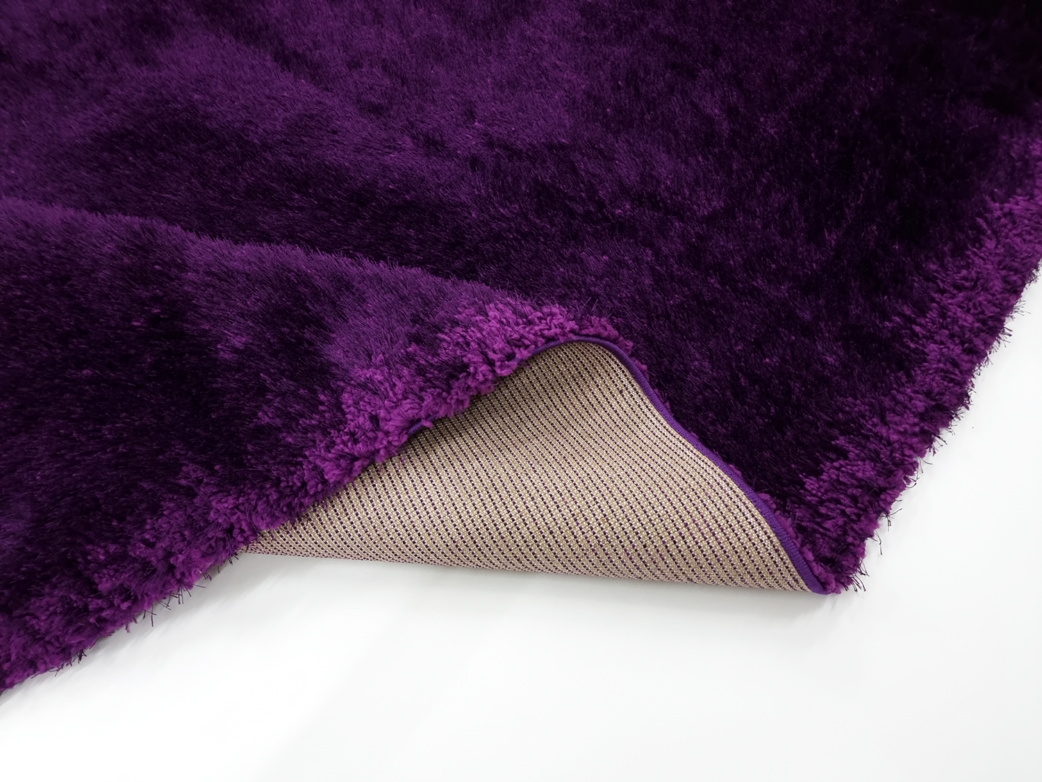 Posh Shaggy 1800 PURPLE/PURPLE