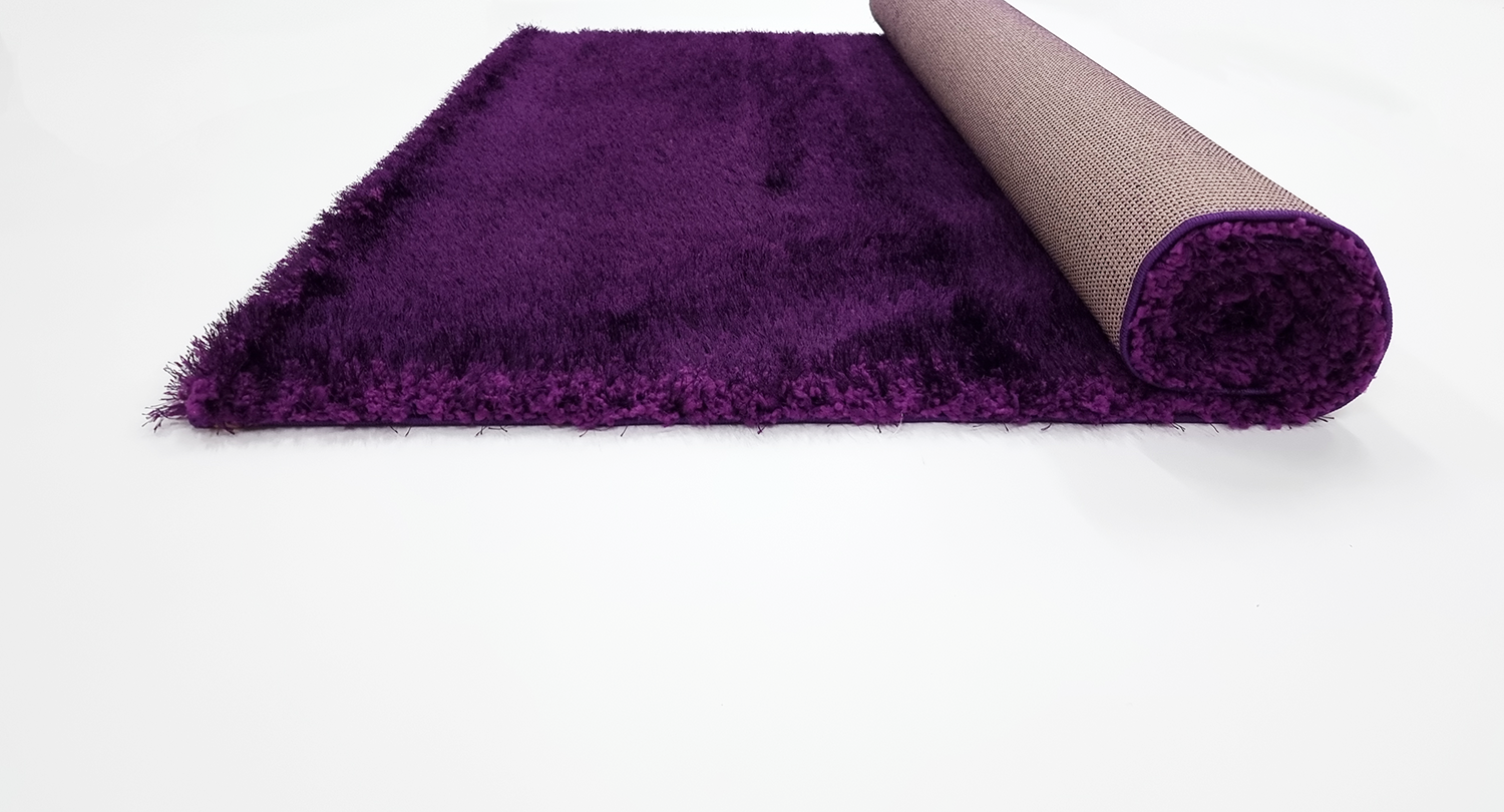 Posh Shaggy 1800 PURPLE/PURPLE