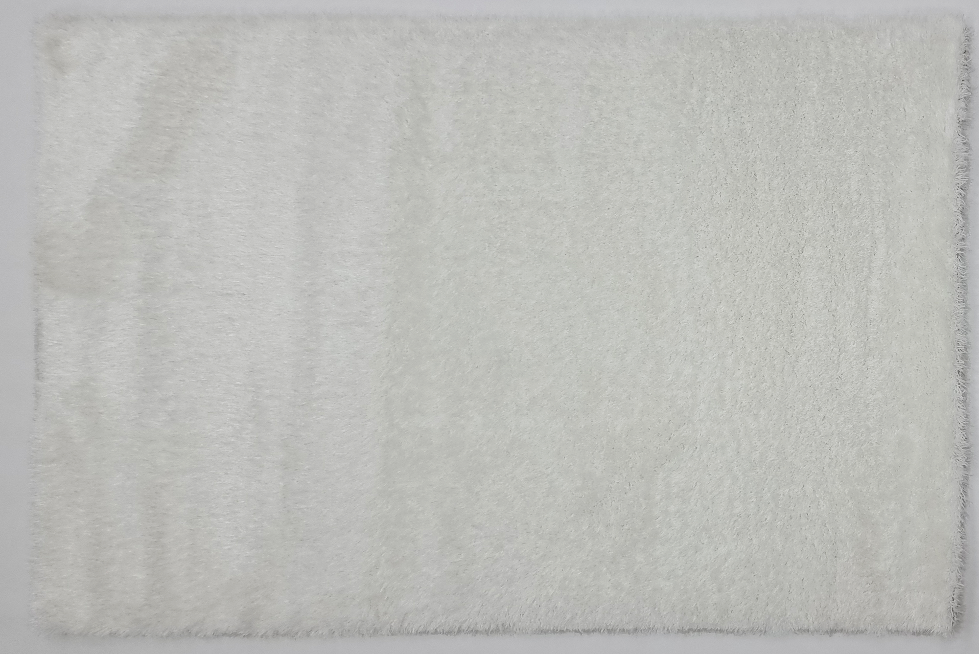 Posh Shaggy  1800 WHITE/WHITE