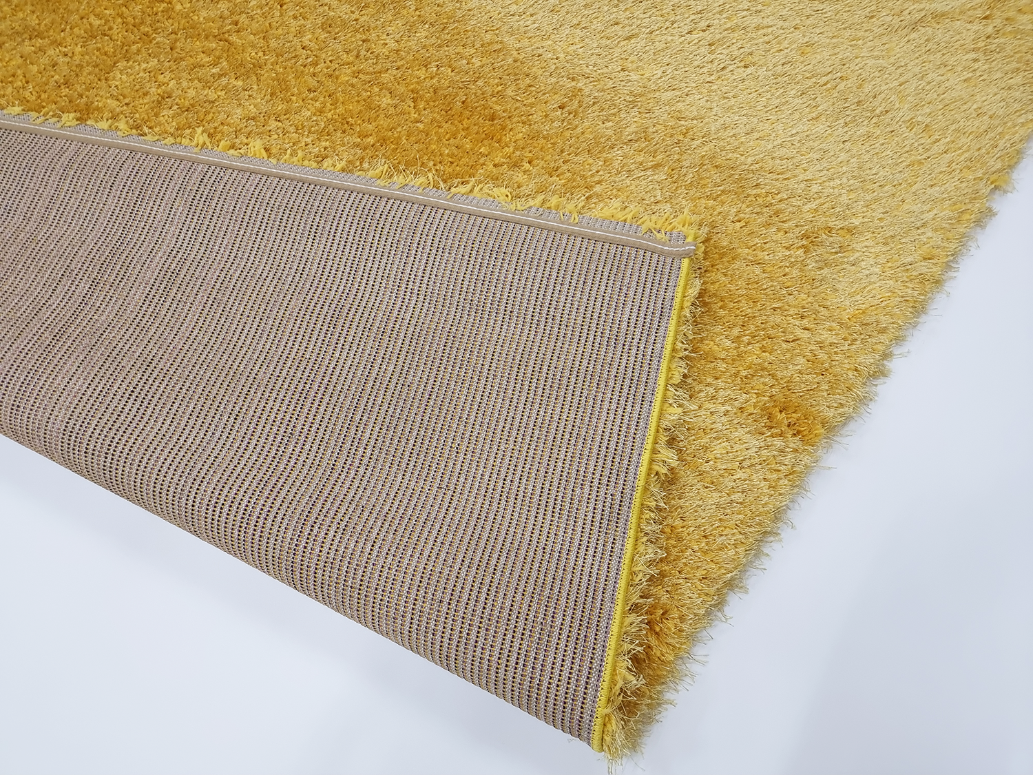 Posh Shaggy 1800 YELLOW/YELLOW