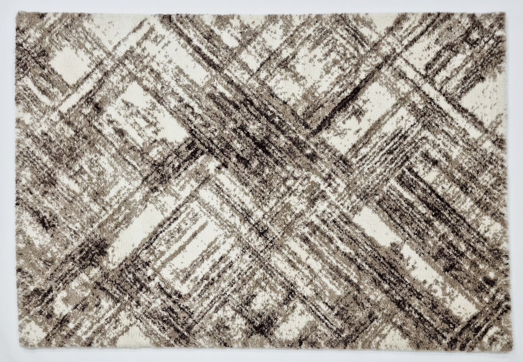 Sophia 184 Beige/White