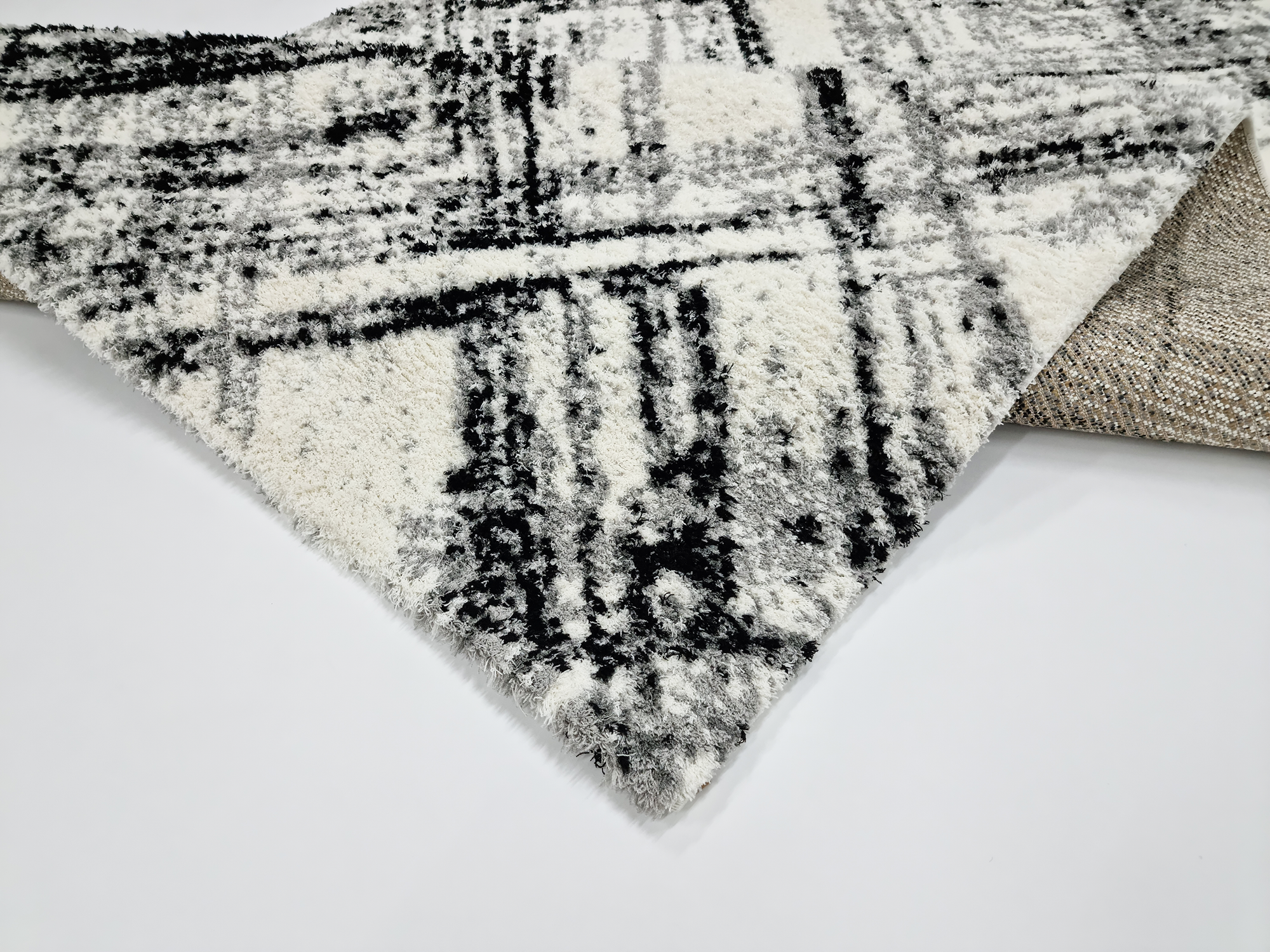 Sophia 184 L.grey/White