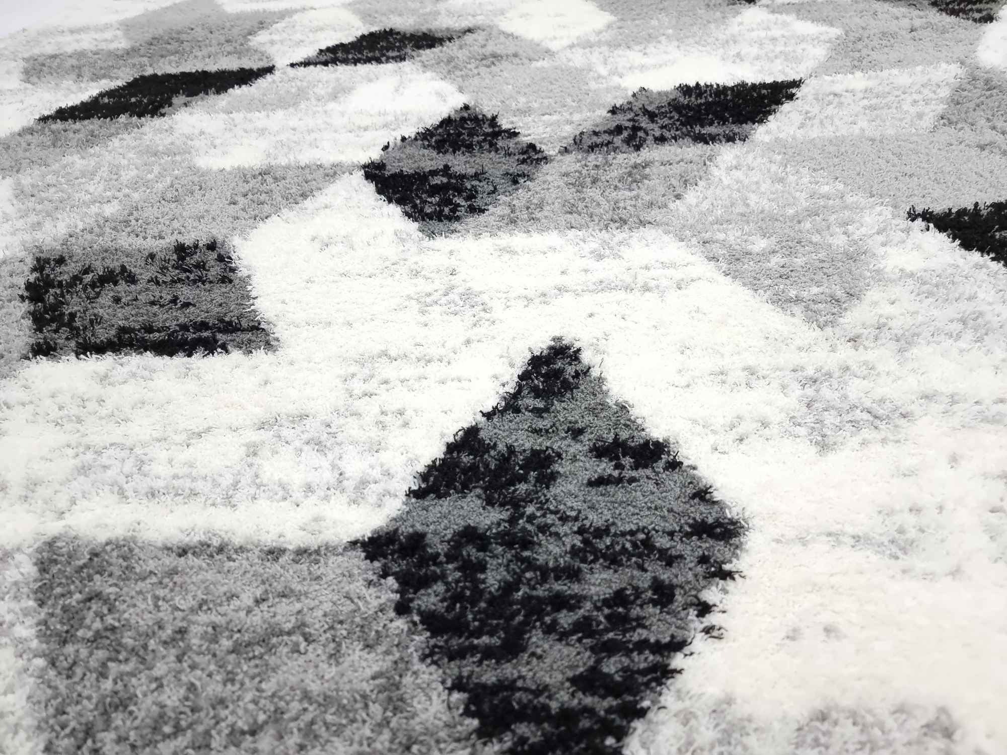 Sophia 187 L.grey/White