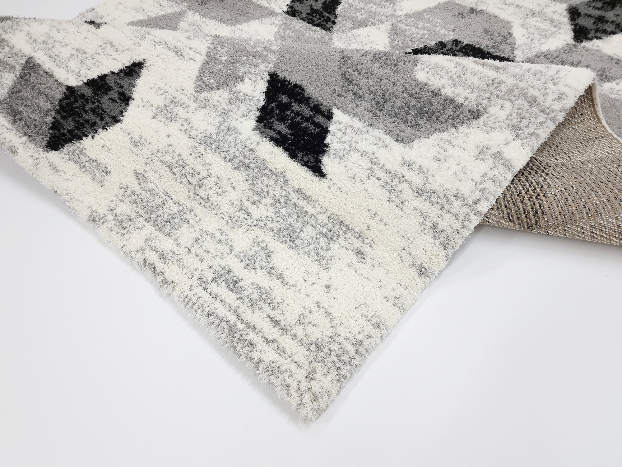 Sophia 187 L.grey/White