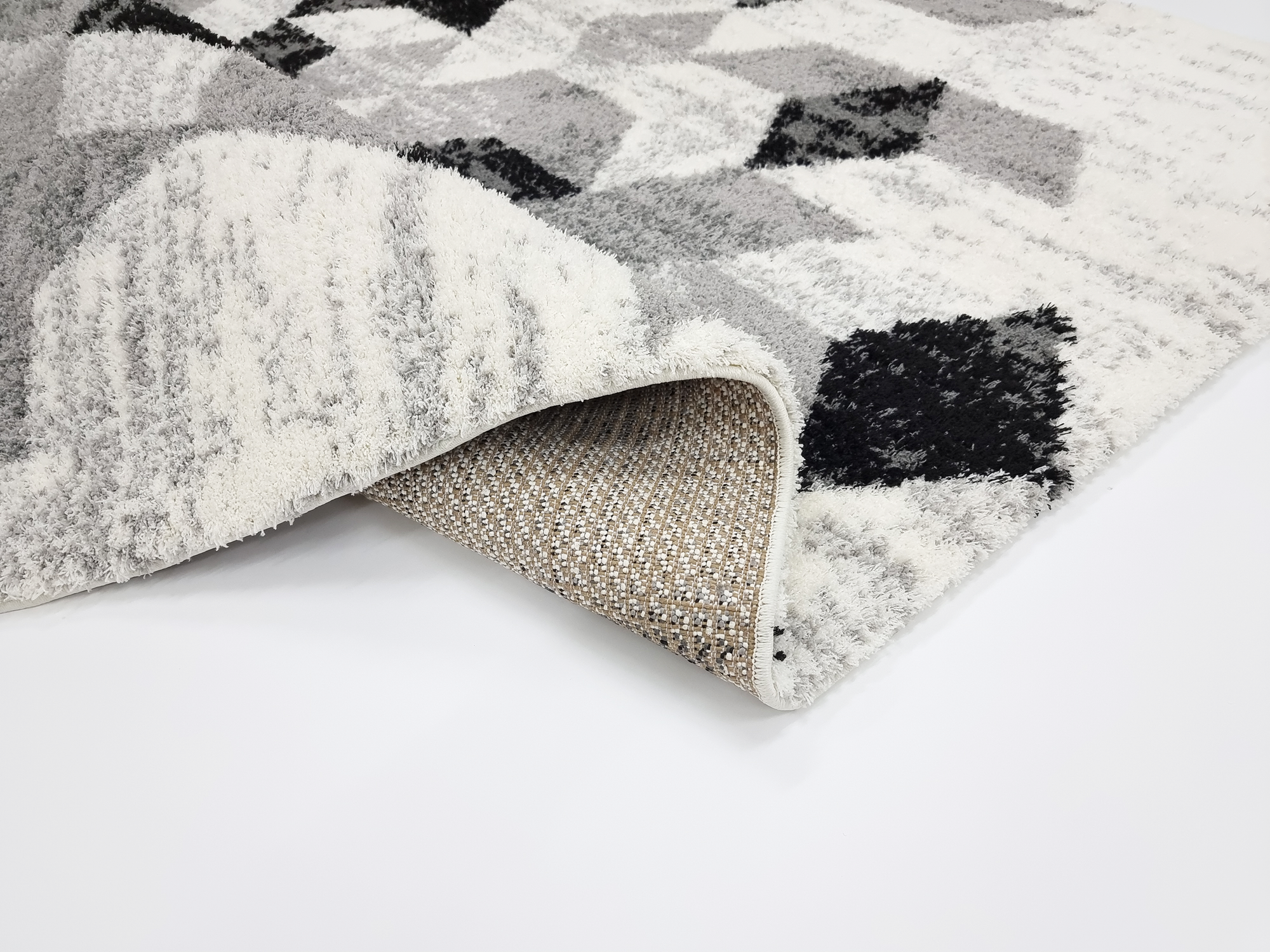 Sophia 187 L.grey/White