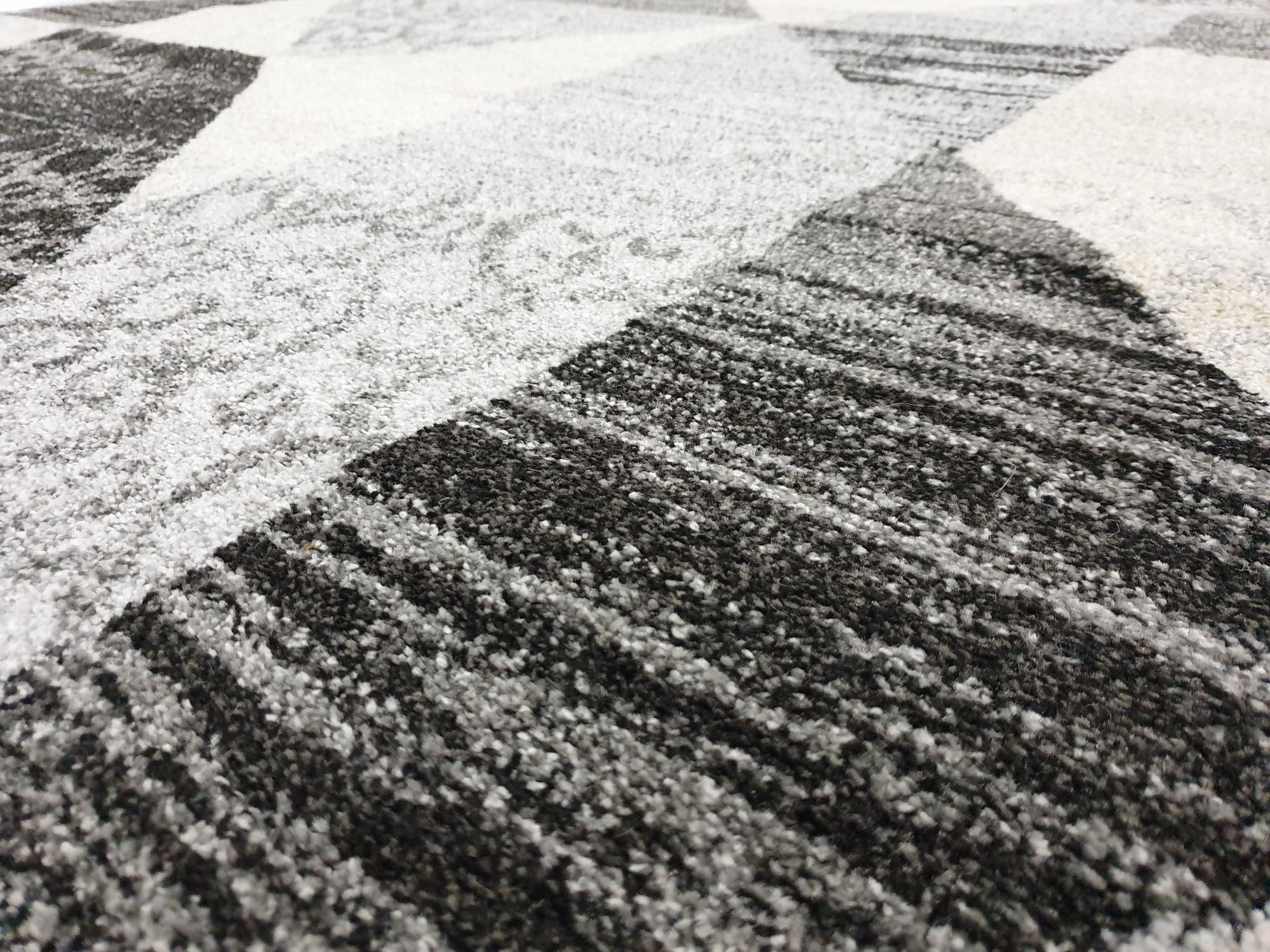 Modern Dubai C187B-FTB22 BLACK/BLACK