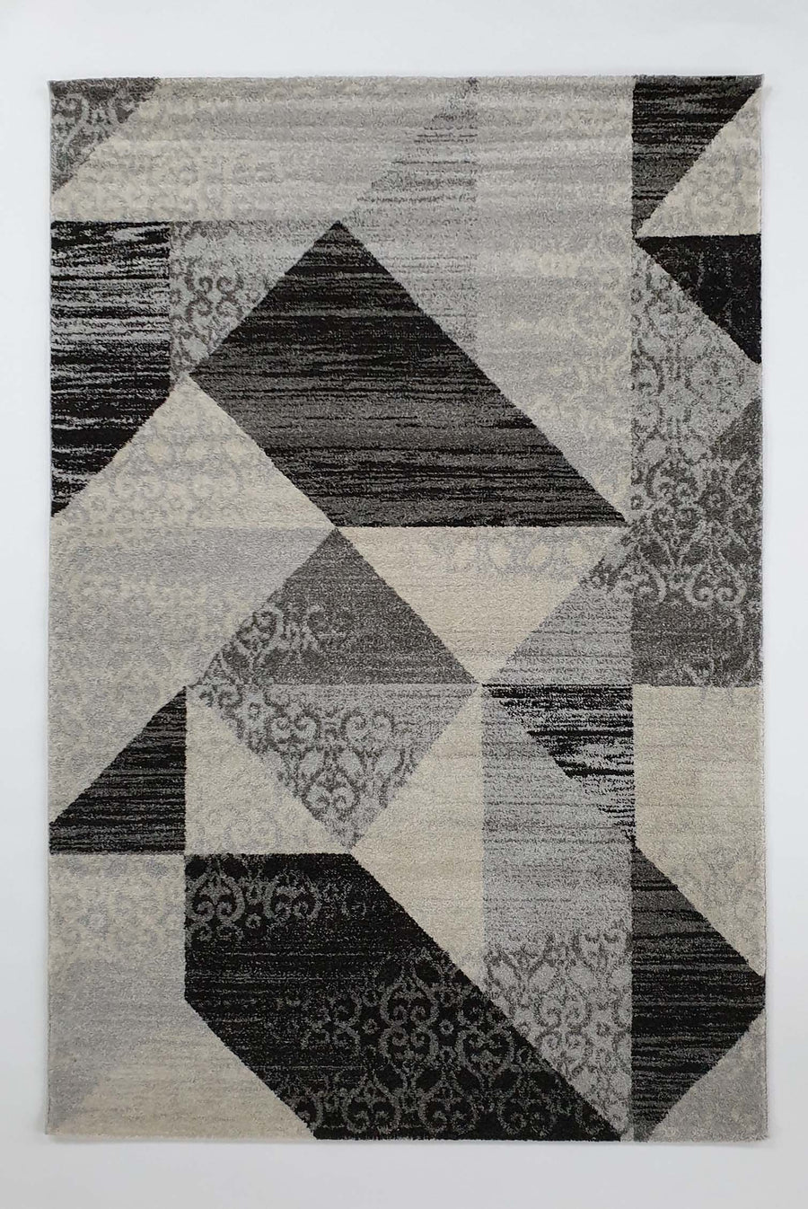 Modern Dubai C187B-FTB22 BLACK/BLACK