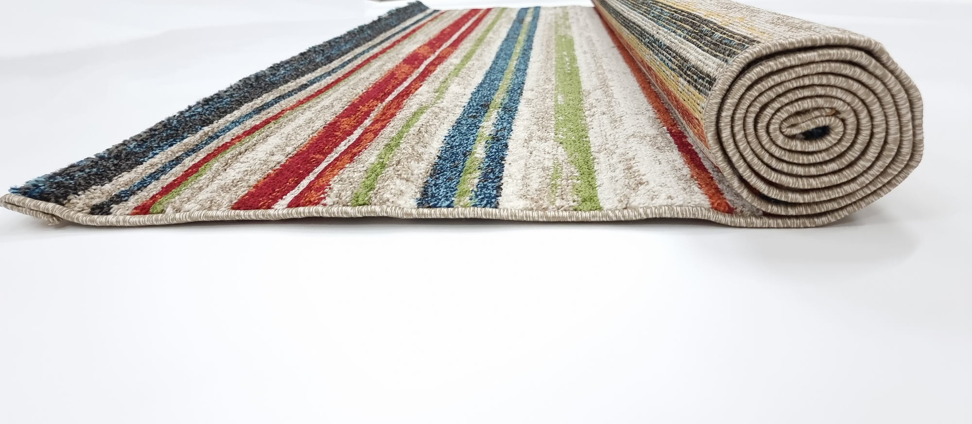 Fresco 191 CREAM/BLUE