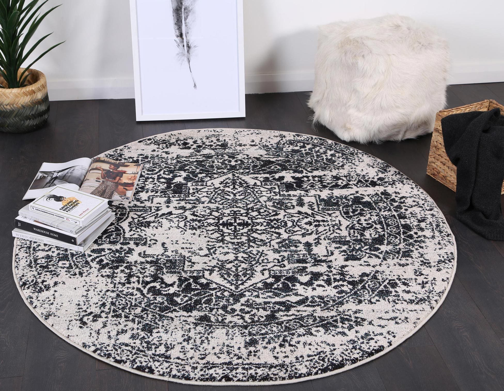 SYMPHONY 19256 635 (Round)