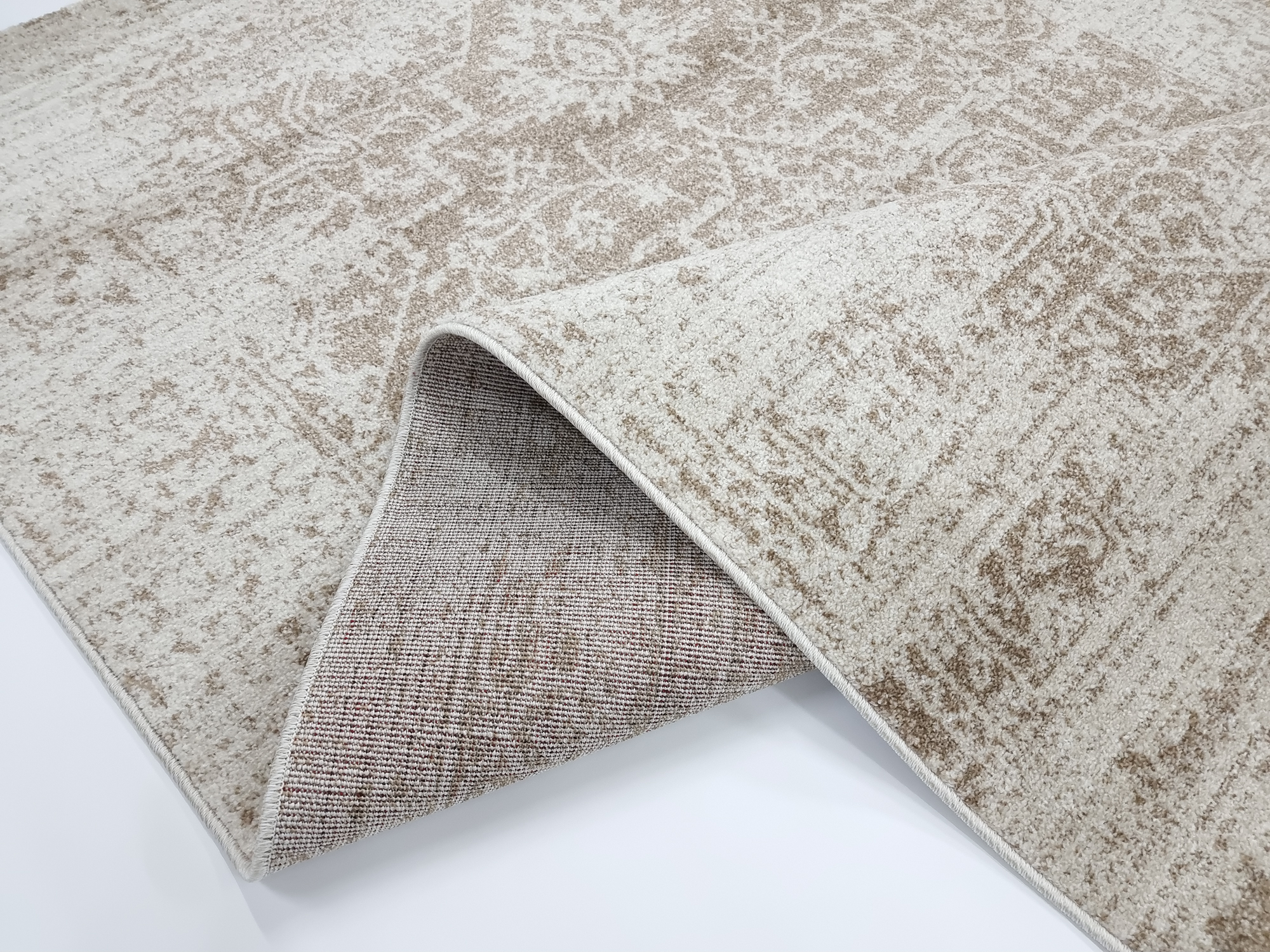 Frisee 192 CREAM/BEIGE