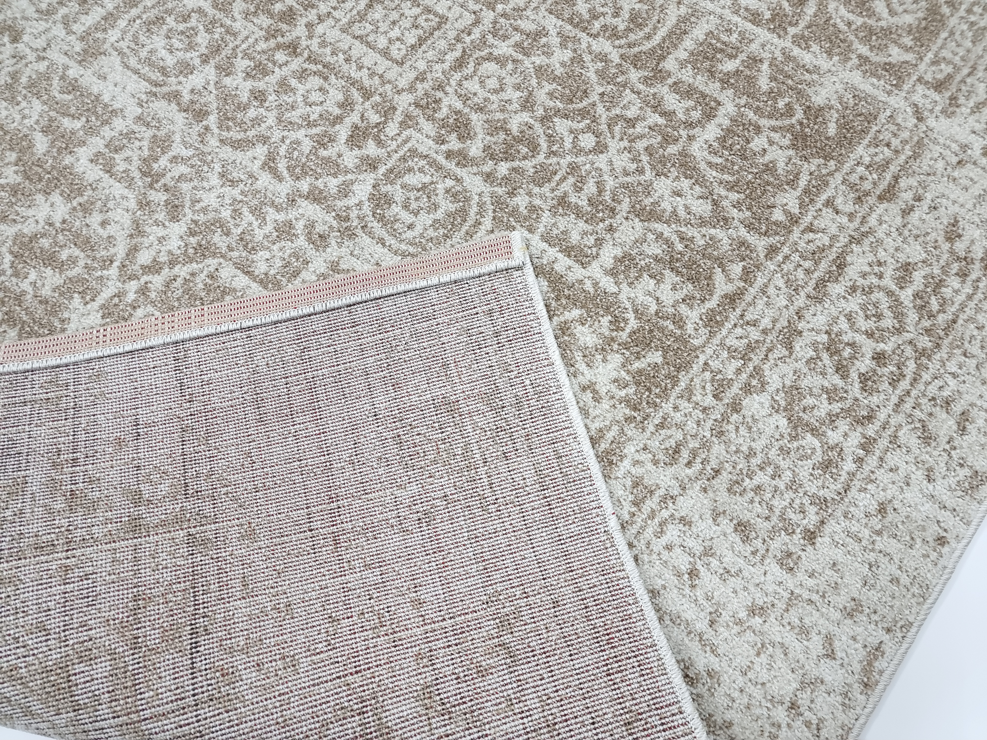 Frisee 192 CREAM/BEIGE