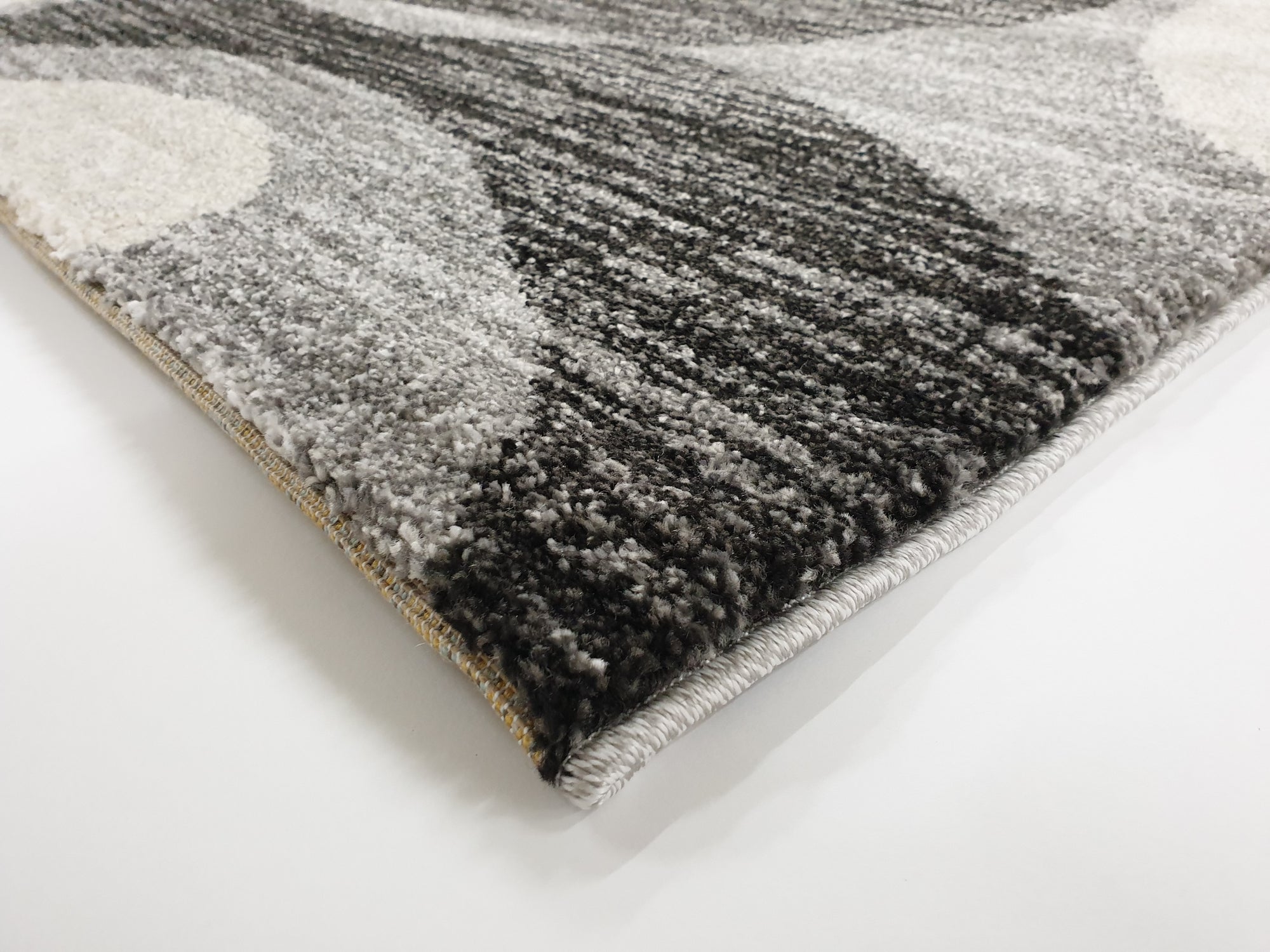 Modern Dubai  C193B-FTB22 BLACK/BLACK