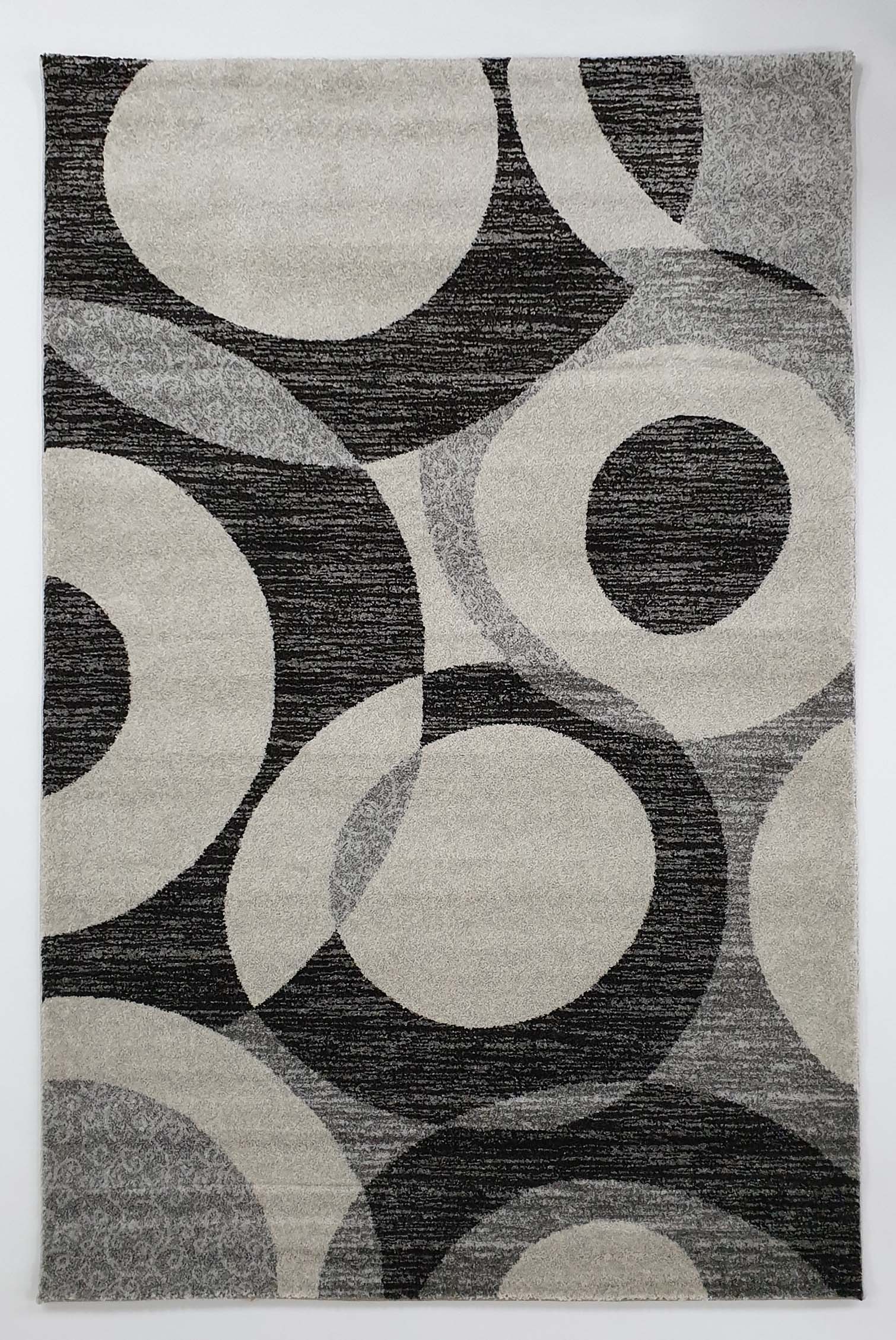 Modern Dubai  C193B-FTB22 BLACK/BLACK