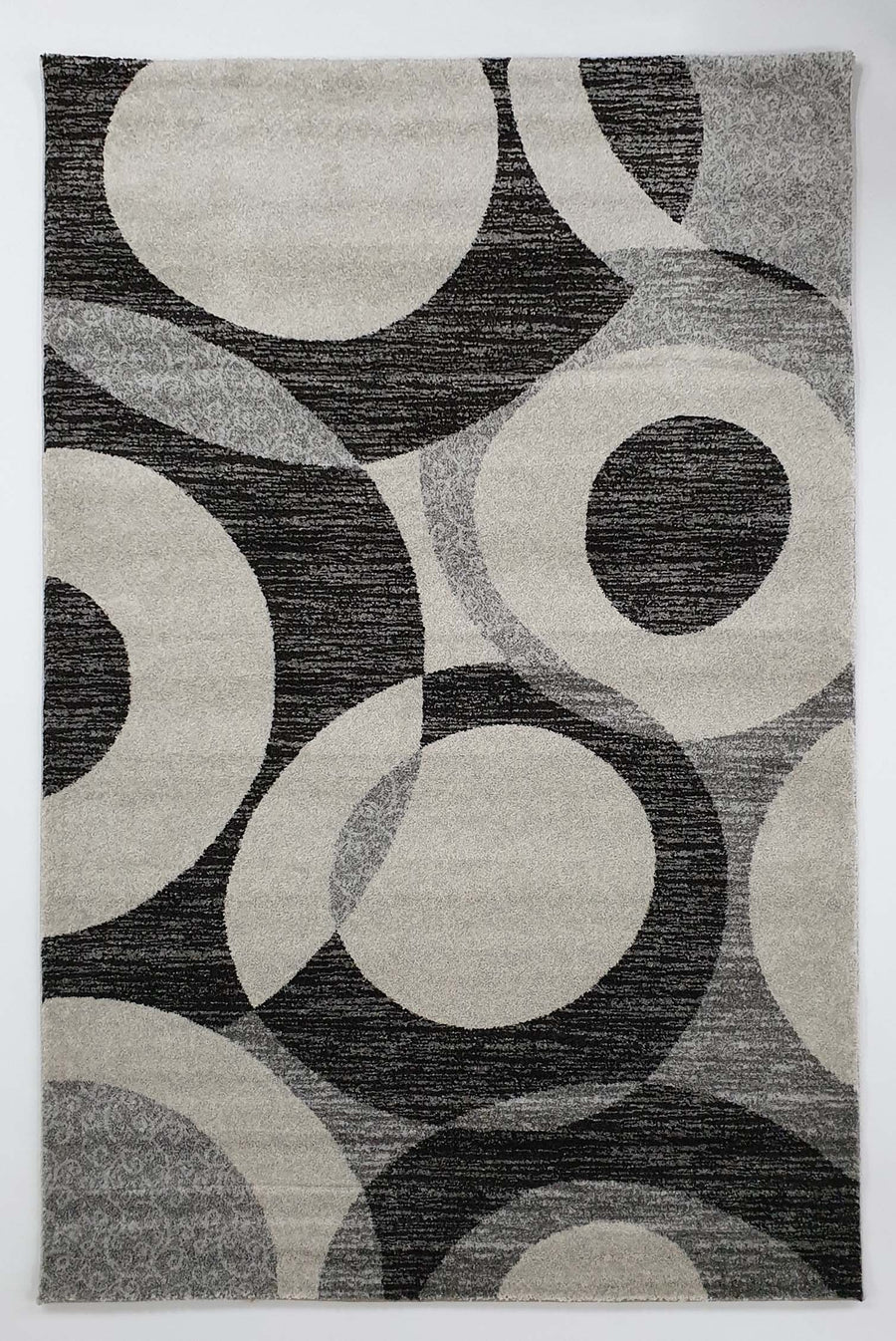 Modern Dubai  C193B-FTB22 BLACK/BLACK