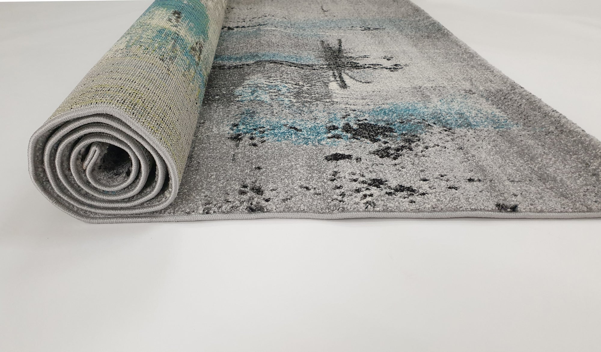 Melih 195A BLUE/BLUE