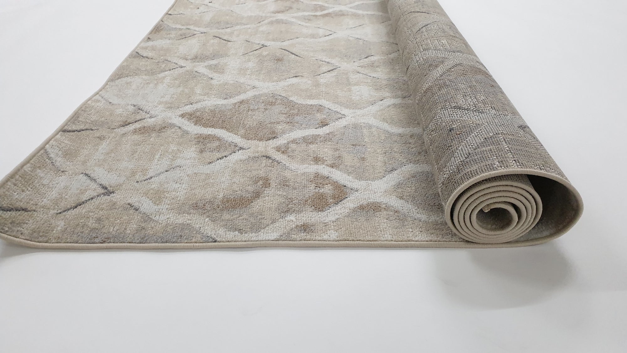 Courtyard Trellis L.Beige