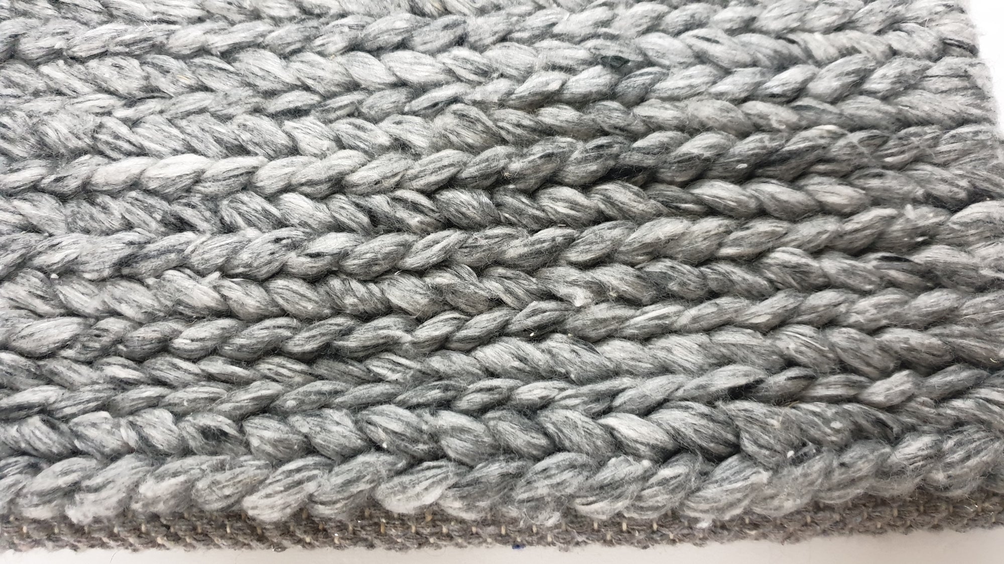 Cross weave Stonewall